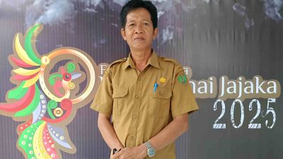 Festival Nansarunai Jajaka 2025 Dibuka Besok, Dimulai dengan Karnaval Budaya