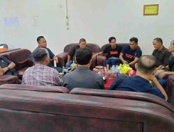 Ketua DPRD Bartim Harap Gejolak Unjuk Rasa Kenaikan Gaji DPR Tidak Berdampak ke Daerah