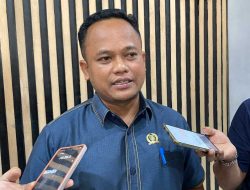 DPRD Bartim Rampungkan Penyempurnaan Raperda Pertanggungjawaban APBD 2024