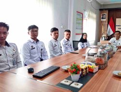 Rutan Tamiang Layang Perkuat Pengawasan dengan Sosialisasi Standar Keamanan Pemasyarakatan
