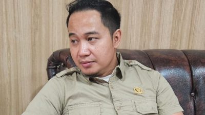 Rafi Hidayatullah Sampaikan Belasungkawa dan Seruan Damai Pasca Aksi Unjuk Rasa di Jakarta