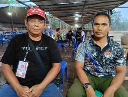 RJSC Cup I Barito Timur Sukses, 133 Penembak Ramaikan Kejuaraan Perdana