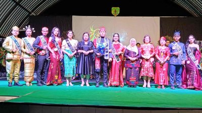 Reni Sugiarti Dorong Generasi Muda Angkat Pariwisata Barito Timur