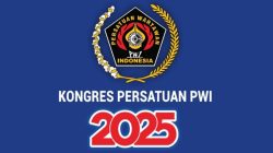 Kongres Persatuan PWI Segera Digelar, Susunan SC dan Peserta Kongres Telah Disepakati