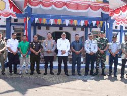 Bupati Barito Timur Ingatkan Peran Semua Pihak dalam Mewujudkan Keselamatan Berlalu Lintas