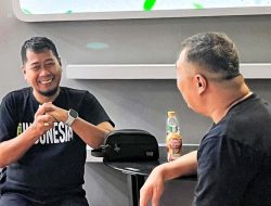 Jangan Mahuhuluti Rakyat