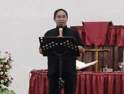 KPRP Calon Resort Tamiang Layang Utara Gelar Pekan Olahraga dan Seni I