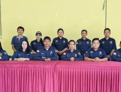Maluyangan Hurap Jadi Karang Taruna Desa Teraktif di Barito Timur