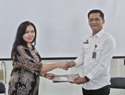 Rutan dan RSUD Tamiang Layang Perkuat Kolaborasi untuk Rehabilitasi Narkoba dan Lingkungan Sehat