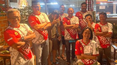 Dishub Barito Timur Segera Gelar Turnamen Biliar Antar-instansi