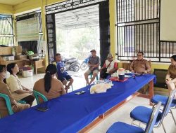 DPMDSos Barito Timur Siapkan Pemulangan ODGJ Pasca Rehabilitasi