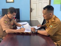 Diskominfosantik Barito Timur Bentuk Tim JEDI-KIM untuk Perkuat Literasi Digital dan Tangkal Disinformasi