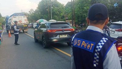 FLLAJ Bartim Akan Alihkan Lalu Lintas Saat Perayaan Maulid Agung di Kelua Tabalong