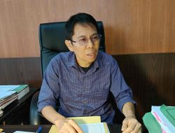 Perbaikan Jalan Nasional di Barito Timur Sudah Dimulai