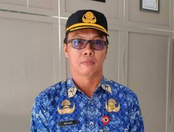 Pemkab Barito Timur Ajak Kerja Bakti Serentak Dukung World Cleanup Day 2025