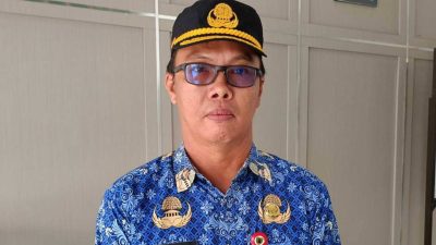Pemkab Barito Timur Ajak Kerja Bakti Serentak Dukung World Cleanup Day 2025