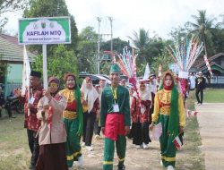 Bupati Barito Timur Ajak Masyarakat Hidupkan Nilai Al-Qur’an Lewat MTQ XI