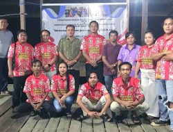 Ketua Karang Taruna Bartim Ajak Pemuda Runggu Raya Jaga Semangat Kebersamaan di Usia ke-25 Desa
