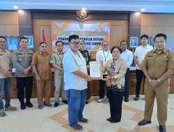 Mediasi Sengketa Lahan dengan Ahli Waris Nertian Lenda Masih Buntu, PT MUTU Diminta Serahkan Dokumen Ganti Rugi
