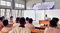 Rutan Tamiang Layang Bekali WBP Keterampilan Hidup Melalui Program Rehabilitasi Pemasyarakatan