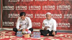 Rutan Tamiang Layang Gelar Pengajian Bersama, Perkuat Mental dan Spiritualitas Pegawai