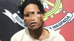 Kurang dari 7 Jam Polisi Bekuk Pelaku Pencurian dengan Kekerasan di Pematang Karau