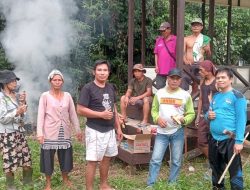 Pemdes Lalap Akan Gelar Lomba Malamang Antar-RT untuk Meriahkan Hari Jadi Desa