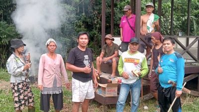 Pemdes Lalap Akan Gelar Lomba Malamang Antar-RT untuk Meriahkan Hari Jadi Desa