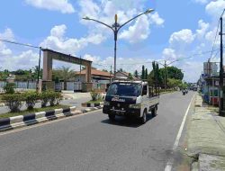 BMKG Jelaskan Penyebab Panas Terik di Barito Timur, Masyarakat Diminta Waspada dan Jaga Kesehatan