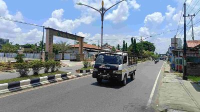BMKG Jelaskan Penyebab Panas Terik di Barito Timur, Masyarakat Diminta Waspada dan Jaga Kesehatan