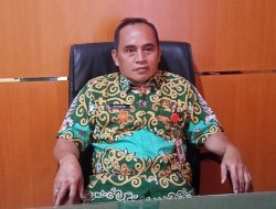 Pemkab Barito Timur Kembangkan Peternakan dan Perikanan untuk Perkuat Ekonomi Desa