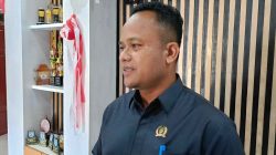 APBD Barito Timur Bakal Berkurang Rp380 Miliar pada 2026, DPRD Ingatkan Efisiensi Program Daerah