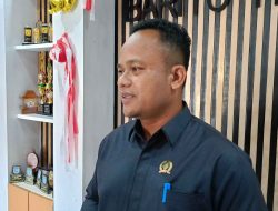 APBD Barito Timur Bakal Berkurang Rp380 Miliar pada 2026, DPRD Ingatkan Efisiensi Program Daerah