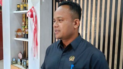 APBD Barito Timur Bakal Berkurang Rp380 Miliar pada 2026, DPRD Ingatkan Efisiensi Program Daerah