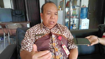 Pemkab Barito Timur Capai Target Tahun Pertama Program Seribu Tenaga Kerja Terlatih