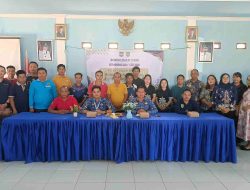 Kabid Perkim Barito Timur Luncurkan Inovasi Website RTLH, Permudah Usulan Bantuan Rumah Tak Layak Huni