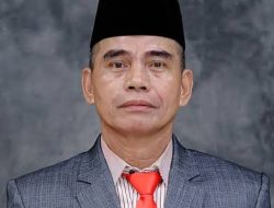 Ketua Komisi III DPRD Bartim: Pembangunan Harus Tetap Jalan Meski Anggaran Menyusut