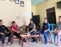 Kades Pulau Patai Ajak Karang Taruna Perkuat Sinergi Membangun Desa