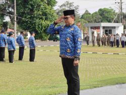 Pemkab Barito Timur Perkuat Sinergi Kawal Tiga Program Strategis Nasional