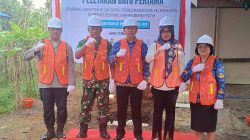 Pemkab Barito Timur Tegaskan Komitmen Perkuat Ekonomi Berbasis Kerakyatan