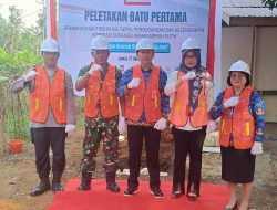 Pemkab Barito Timur Tegaskan Komitmen Perkuat Ekonomi Berbasis Kerakyatan