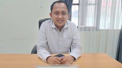 Widid Minta Eksekutif Gali Potensi PAD Hadapi Pemangkasan APBD Barito Timur