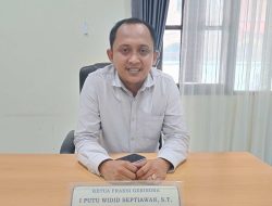 Widid Minta Eksekutif Gali Potensi PAD Hadapi Pemangkasan APBD Barito Timur