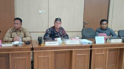DPRD Barito Timur Dorong Penyelesaian Konflik Lahan PT ASL Lewat Inventarisasi Lahan Warga