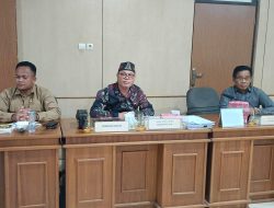 DPRD Barito Timur Dorong Penyelesaian Konflik Lahan PT ASL Lewat Inventarisasi Lahan Warga