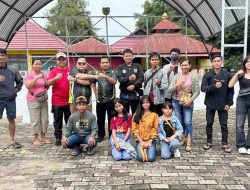 PPSI Barito Timur Kirim 9 Atlet ke Festival Kuntau Bupati Barut Cup