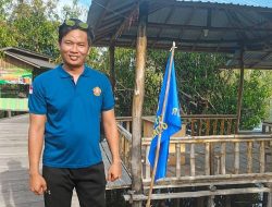 Ketua Karang Taruna Barito Timur Ajak Masyarakat Saksikan Festival Danau Dayu 2025