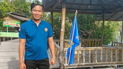 Ketua Karang Taruna Barito Timur Ajak Masyarakat Saksikan Festival Danau Dayu 2025