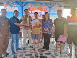 Festival Danau Dayu 2025 Resmi Ditutup, Bupati Dorong Desa Wisata Jadi Penggerak Ekonomi Rakyat