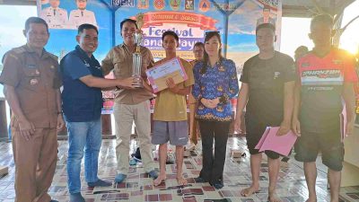 Festival Danau Dayu 2025 Resmi Ditutup, Bupati Dorong Desa Wisata Jadi Penggerak Ekonomi Rakyat